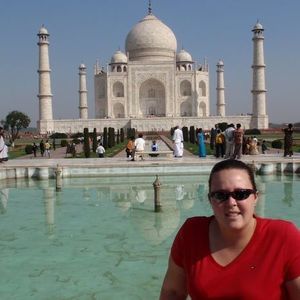 Meet your Posher, Jennifer